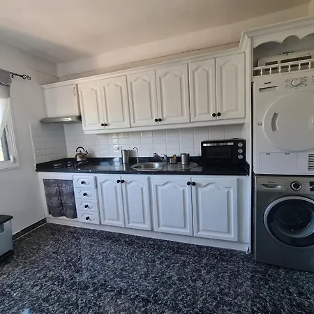 Bf Holiday home *