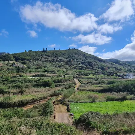 Hébergement de vacances Bf Erjos-El Tanque